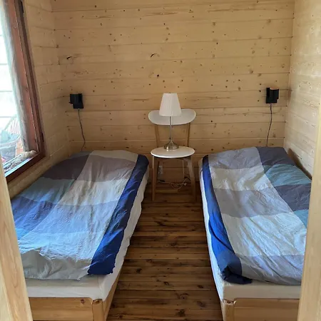 Villa Strandro 2 Hirvensalmi