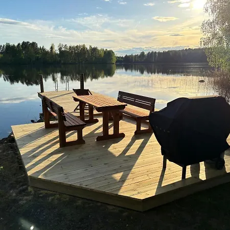 Strandro 2 * Hirvensalmi