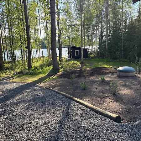 Strandro 2 Villa Hirvensalmi